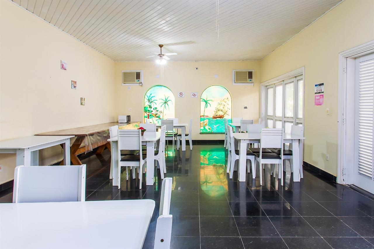 Pousada Canto Dos Mares Guaruja Luaran gambar