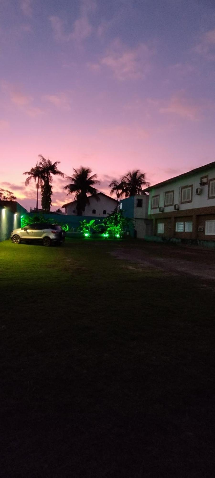 Pousada Canto Dos Mares Guaruja Luaran gambar